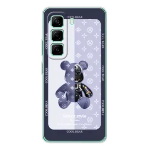 Крутые Чехлы Луи Виттон для Infinix Hot 50 Pro Plus (AlphaPrint)