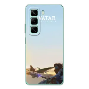 Чохол з принтом «Avatar» для Infinix Hot 50 Pro