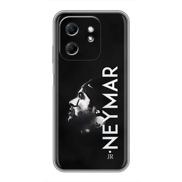Чехол с принтом «NEYMAR» для Infinix Hot 50i