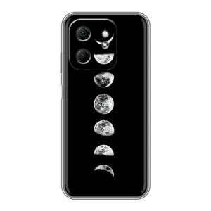 Космические Чехлы для Хот 50і (VPrint) (Планеты)