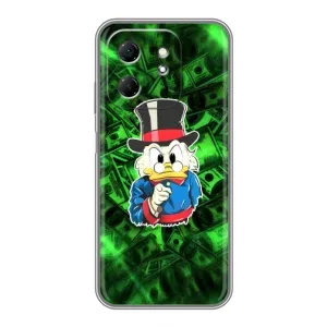 Чехли для Хот 50і - Scrooge MagDag (PREMIUMPrint) (Скрудж МакДак)