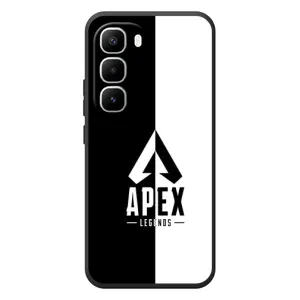 Чохли з топовими принтами для Хот 60 Про Плюс (APEX)