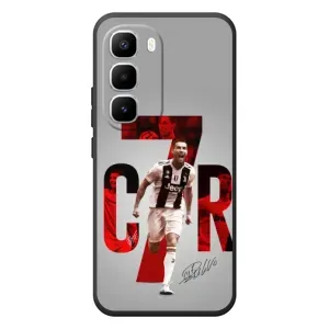 Чохол Кріштіану Роналду для Infinix Hot 60 Pro Plus (AlphaPrint) (C7R)