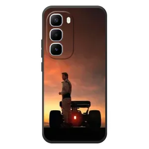 Чохол Формула1 на Infinix Hot 60 Pro Plus (Ф1 Гейс)
