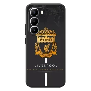 Чохли для Хот 60 Про Плюс (VPrint) - ТОП ФК (FC Liverpool)