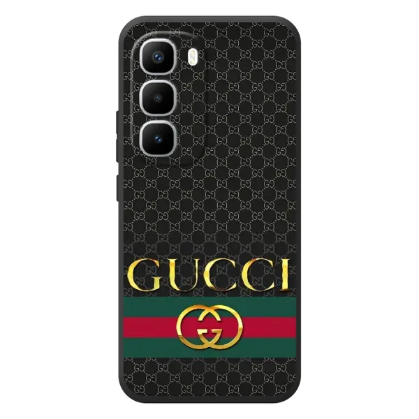 Чохол з принтом «Gucci оригінал» для Infinix Hot 60 Pro Plus Чохол з принтом «Gucci оригінал» для Infinix Hot 60 Pro Plus