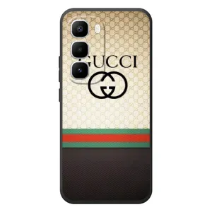 Чохли  GUCCI для Хот 60 Про Плюс (AlphaPrint) (GUCCI стиль)