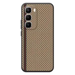 Чохли  GUCCI для Хот 60 Про Плюс (AlphaPrint) (Гуччі полоса)