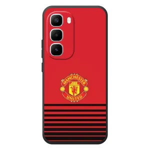 Чохол Манчестер Юнайтед для Хот 60 Про Плюс (AlphaPrint) (manchester united)