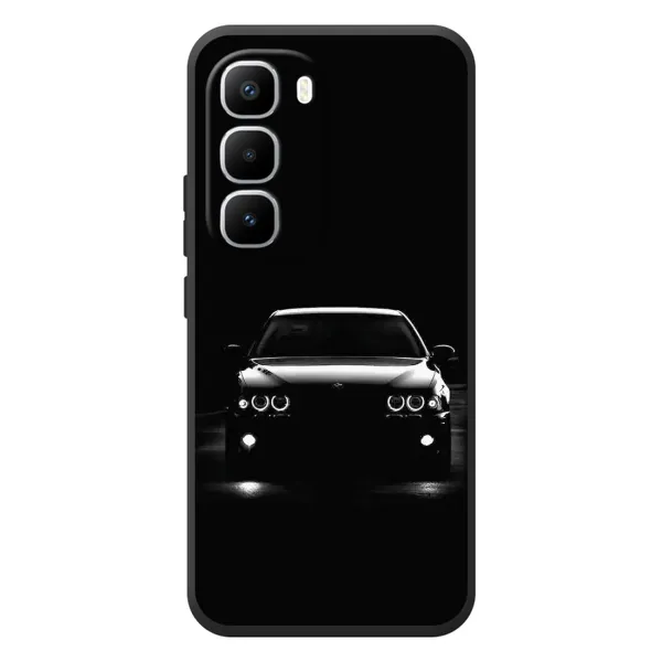 Чехол с принтом «Машина BMW» для Infinix Hot 60 Pro Plus Чехол с принтом «Машина BMW» для Infinix Hot 60 Pro Plus