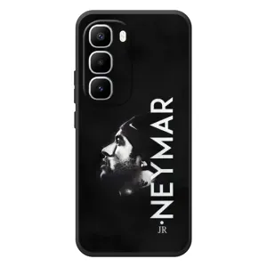 Чохол Неймар для Infinix Hot 60 Pro Plus (AlphaPrint) (NEYMAR)