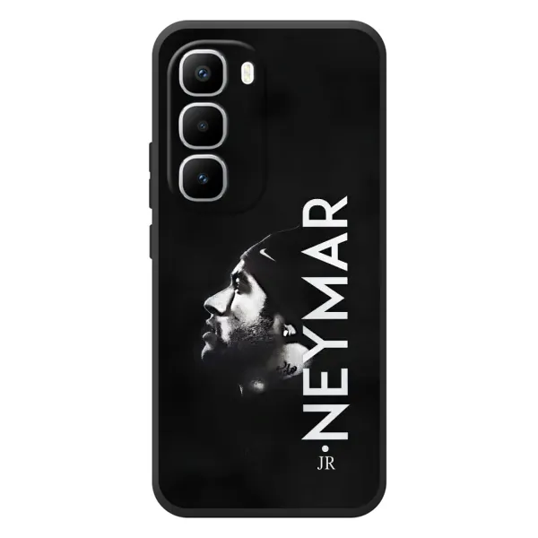 Чехол с принтом «NEYMAR» для Infinix Hot 60 Pro Plus Чехол с принтом «NEYMAR» для Infinix Hot 60 Pro Plus