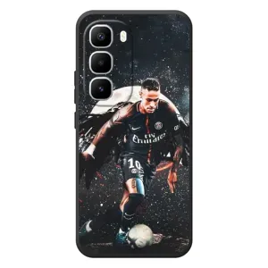 Чохол Неймар для Infinix Hot 60 Pro Plus (AlphaPrint) (PSG Neymar)