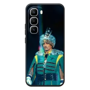 Чохол з картинкою Олександр Усик для Infinix Hot 60 Pro Plus (Усик Гетьман)