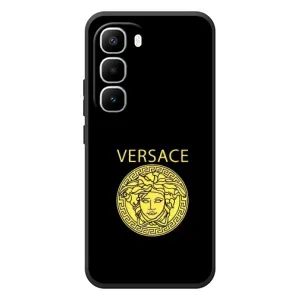 Чохли VERSACE для Хот 60 Про Плюс (PREMIUMPrint) (Versace)