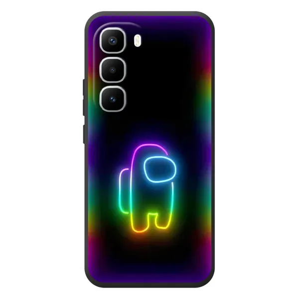 Чохол з принтом «Яскравий скін» для Infinix Hot 60 Pro Plus Чохол з принтом «Яскравий скін» для Infinix Hot 60 Pro Plus