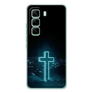 Християнські Чохли для Infinix Hot 60 Pro (AlphaPrint)