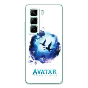 Чохол з принтом «світ Аватарів» для Infinix Hot 60 Pro
