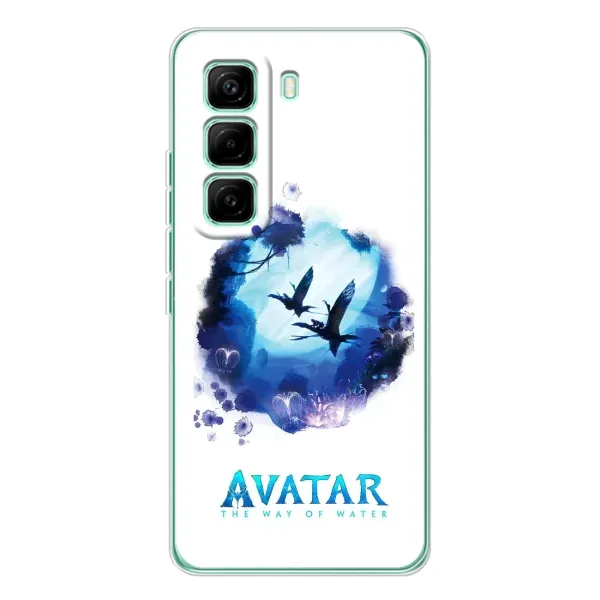 Чохол з принтом «світ Аватарів» для Infinix Hot 60 Pro Чохол з принтом «світ Аватарів» для Infinix Hot 60 Pro