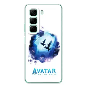 Чохли з фільму АВАТАР для Infinix Hot 60 (AlphaPrint) (світ Аватарів)