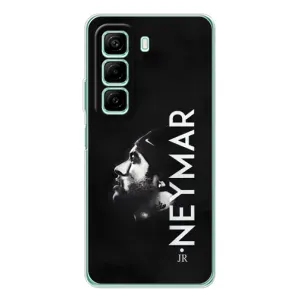 Чохол Неймар для Infinix Hot 60 (AlphaPrint) (NEYMAR)