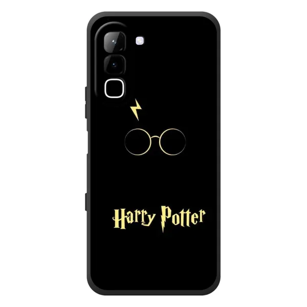 Чехол с принтом «Harry Potter» для Infinix Hot 70 Чехол с принтом «Harry Potter» для Infinix Hot 70