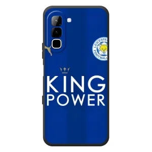 Чехлы для Infinix Hot 70 (VPrint) - Футбольные клубы