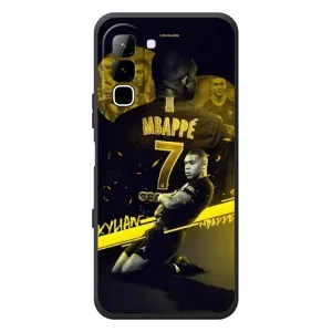 Чехлы Килиан Мбаппе для Infinix Hot 70 (Mbappe)