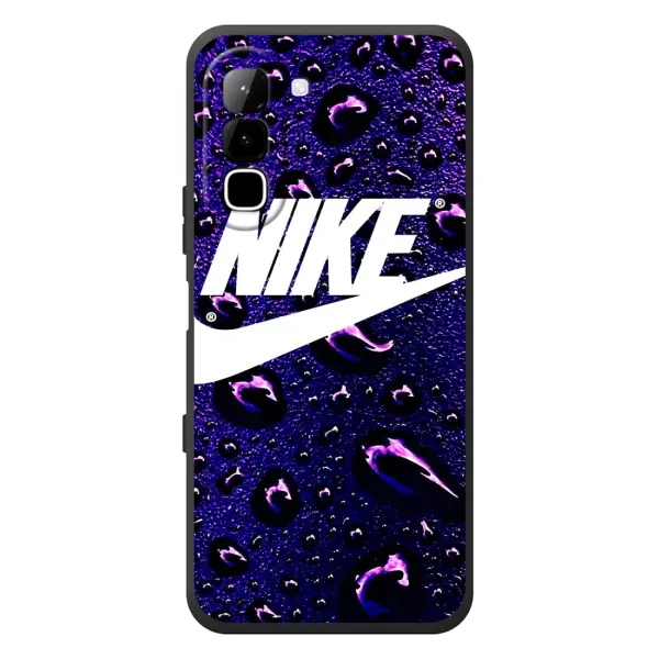 Чохол з принтом «Найк принт» для Infinix Hot 70 Чохол з принтом «Найк принт» для Infinix Hot 70