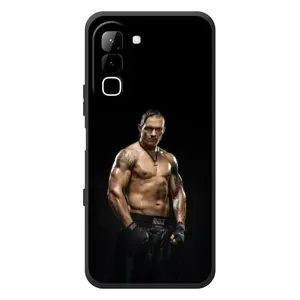 Чехол с картинкой Александр Усик для Infinix Hot 70 (Чемпион Александр Усик)