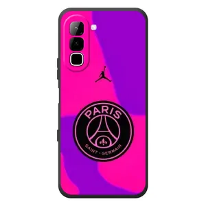 Чехлы PSG для Infinix Hot 70 (AlphaPrint)