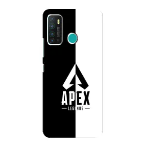 Чехлы с топовыми принтами для Инфиникс Хот 9 / Хот 9 Про (APEX)