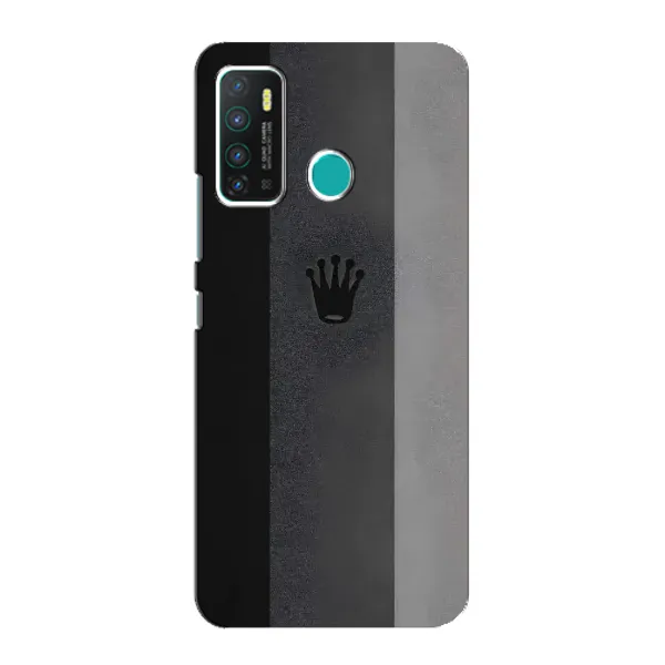 Чехол с принтом «Коронка» для Infinix Hot 9 / Hot 9 Pro Чехол с принтом «Коронка» для Infinix Hot 9 / Hot 9 Pro
