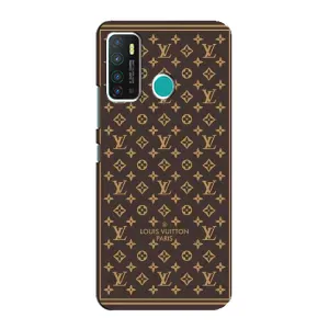 Чохли Луі Вітон для Infinix Hot 9 / Hot 9 Pro (AlphaPrint - LOUIS VUITTON) (шпалери LV)