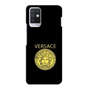 Чехлы VERSACE для Инфиникс Ноут 10 (PREMIUMPrint) (Versace)