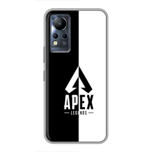 Чохли з топовими принтами для Інфінікс Нота 11 Про (APEX)