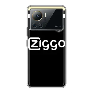 Чохли для Infinix Note 12 2023 (VPrint) - Футбольні клуби (AJAX)