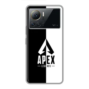 Чохли з топовими принтами для Інфінікс Ноут 12 2023 (APEX)