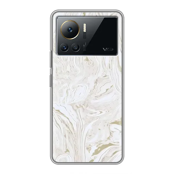 Чехол с принтом «Белый мрамор» для Infinix Note 12 2023 Чехол с принтом «Белый мрамор» для Infinix Note 12 2023