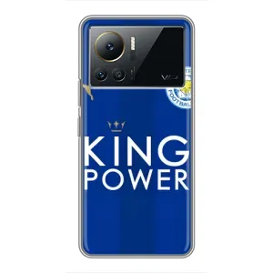 Чохли для Infinix Note 12 2023 (VPrint) - Футбольні клуби (Lester)