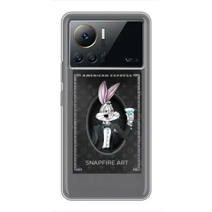 Бренднові Чохли для Infinix Note 12 Pro (4G) - (PREMIUMPrint)
