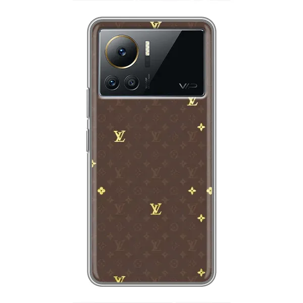 Чохол з принтом «дизайн Луі Вітон» для Infinix Note 12 Pro (4G) Чохол з принтом «дизайн Луі Вітон» для Infinix Note 12 Pro (4G)