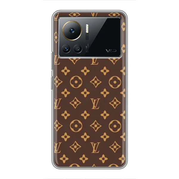 Чохол з принтом «фон LOUIS VUITTON» для Infinix Note 12 Pro (4G) Чохол з принтом «фон LOUIS VUITTON» для Infinix Note 12 Pro (4G)