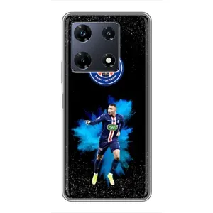 Чохли Кіліан Мбаппе для Infinix Note 30 Pro (Мбаппе ПСЖ)
