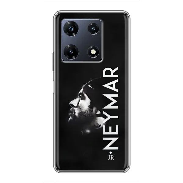 Чехол с принтом «NEYMAR» для Infinix Note 30 Pro