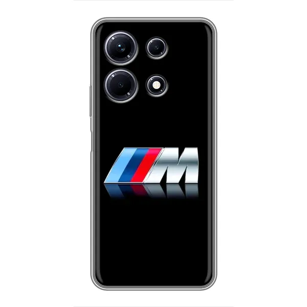 Чехол с принтом «AMG» для Infinix Note 30 Чехол с принтом «AMG» для Infinix Note 30