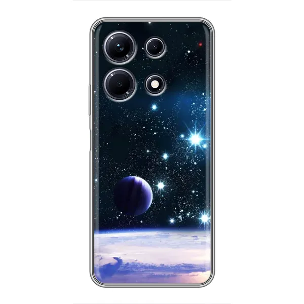 Чехол с принтом «Космический вид» для Infinix Note 30 Чехол с принтом «Космический вид» для Infinix Note 30
