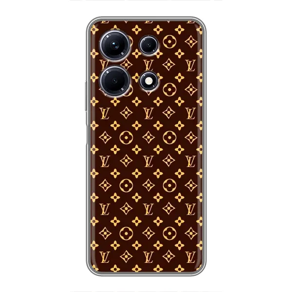 Чехол с принтом «лого LOUIS VUITTON» для Infinix Note 30