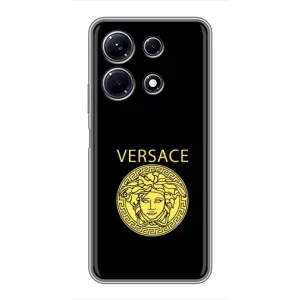 Чохли VERSACE для Інфінікс Ноут 30 (PREMIUMPrint) (Versace)