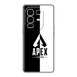 Чохли з топовими принтами для Ноте 50 Про Плюс (APEX)